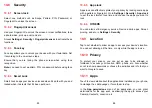 Preview for 44 page of TCL 10SE Manual