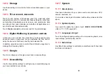 Preview for 45 page of TCL 10SE Manual