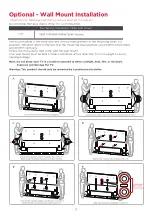 Предварительный просмотр 10 страницы TCL 115QM891G Manual