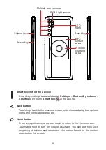 Preview for 6 page of TCL 20 Pro 5G Manual