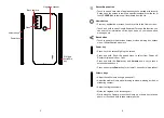 Предварительный просмотр 4 страницы TCL 30 XE 5G User Manual