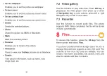 Preview for 17 page of TCL 3189 User Manual