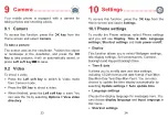 Preview for 18 page of TCL 3189 User Manual