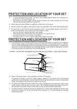 Предварительный просмотр 4 страницы TCL 32E320 Service Manual