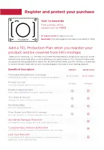 Preview for 2 page of TCL 32S250G Manual