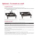 Preview for 9 page of TCL 32S250G Manual