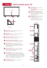 Preview for 12 page of TCL 32S250G Manual