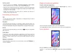 Preview for 8 page of TCL 403 User Manual