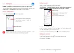 Preview for 16 page of TCL 403 User Manual