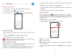 Preview for 18 page of TCL 403 User Manual