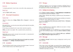 Preview for 26 page of TCL 403 User Manual