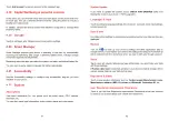 Preview for 27 page of TCL 403 User Manual