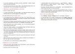 Preview for 31 page of TCL 403 User Manual