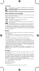 Preview for 4 page of TCL 408 Quick Start Manual