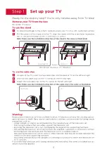 Preview for 7 page of TCL 5 Series Manual