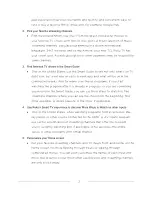 Preview for 10 page of TCL 5 Series User Manual