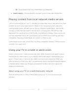 Preview for 69 page of TCL 5 Series User Manual