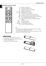 Preview for 8 page of TCL 55EP680 Important Information Manual