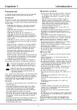 Preview for 3 page of TCL 65C825 Operation Manual