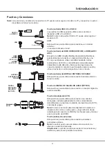 Preview for 4 page of TCL 65C825 Operation Manual