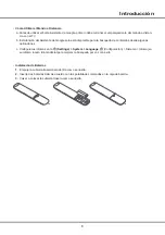 Preview for 6 page of TCL 65C825 Operation Manual