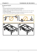 Preview for 16 page of TCL 65C825 Operation Manual