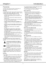 Preview for 25 page of TCL 65C825 Operation Manual