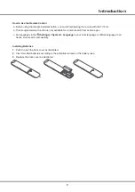 Preview for 28 page of TCL 65C825 Operation Manual