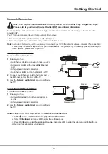 Preview for 30 page of TCL 65C825 Operation Manual