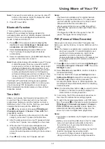 Preview for 35 page of TCL 65C825 Operation Manual