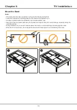 Preview for 38 page of TCL 65C825 Operation Manual