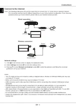 Предварительный просмотр 6 страницы TCL 98C731 Manual