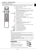 Предварительный просмотр 7 страницы TCL 98C731 Manual