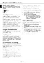 Preview for 10 page of TCL 98C731 Manual