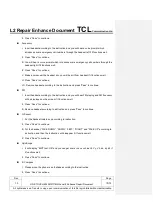 Preview for 10 page of TCL Alcatel Idol4 Repair Enhance Document