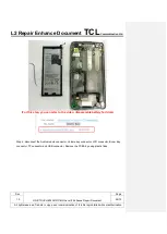 Preview for 25 page of TCL Alcatel Idol4 Repair Enhance Document