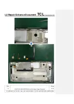 Preview for 31 page of TCL Alcatel Idol4 Repair Enhance Document