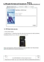 Preview for 16 page of TCL Alcatel Neon Repair Enhance Document