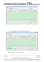 Preview for 17 page of TCL Alcatel Neon Repair Enhance Document