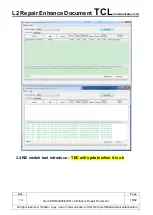Preview for 18 page of TCL Alcatel Neon Repair Enhance Document