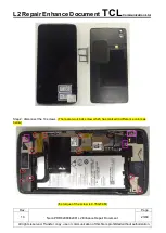 Preview for 23 page of TCL Alcatel Neon Repair Enhance Document