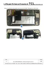 Preview for 24 page of TCL Alcatel Neon Repair Enhance Document