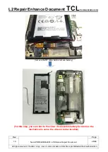 Preview for 26 page of TCL Alcatel Neon Repair Enhance Document