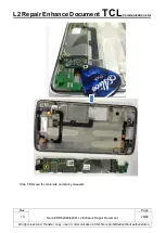 Preview for 28 page of TCL Alcatel Neon Repair Enhance Document