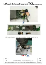 Preview for 29 page of TCL Alcatel Neon Repair Enhance Document