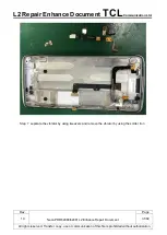 Preview for 31 page of TCL Alcatel Neon Repair Enhance Document