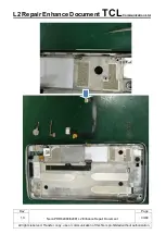 Preview for 33 page of TCL Alcatel Neon Repair Enhance Document