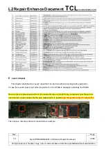 Preview for 37 page of TCL Alcatel Neon Repair Enhance Document