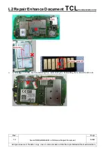 Preview for 64 page of TCL Alcatel Neon Repair Enhance Document