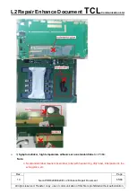 Preview for 65 page of TCL Alcatel Neon Repair Enhance Document